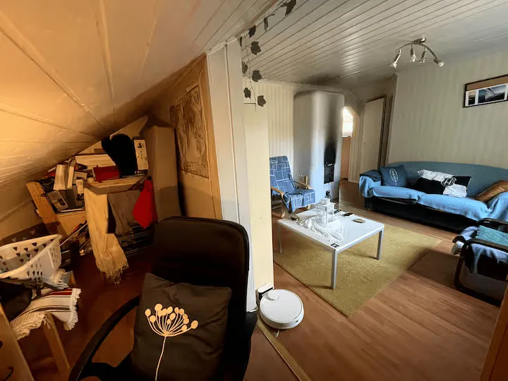 Hyreslägenhet på Tampere i tampere