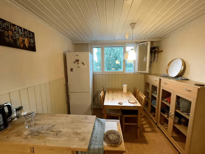 Hyreslägenhet på Tampere i tampere