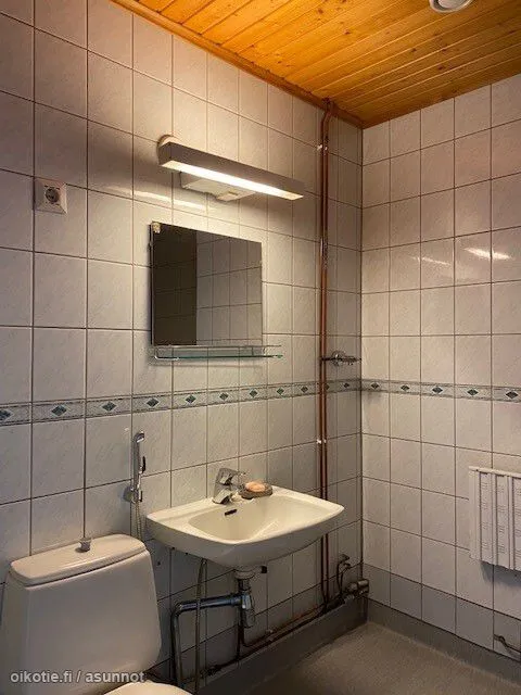 Hyreslägenhet på Kouvola i kouvola