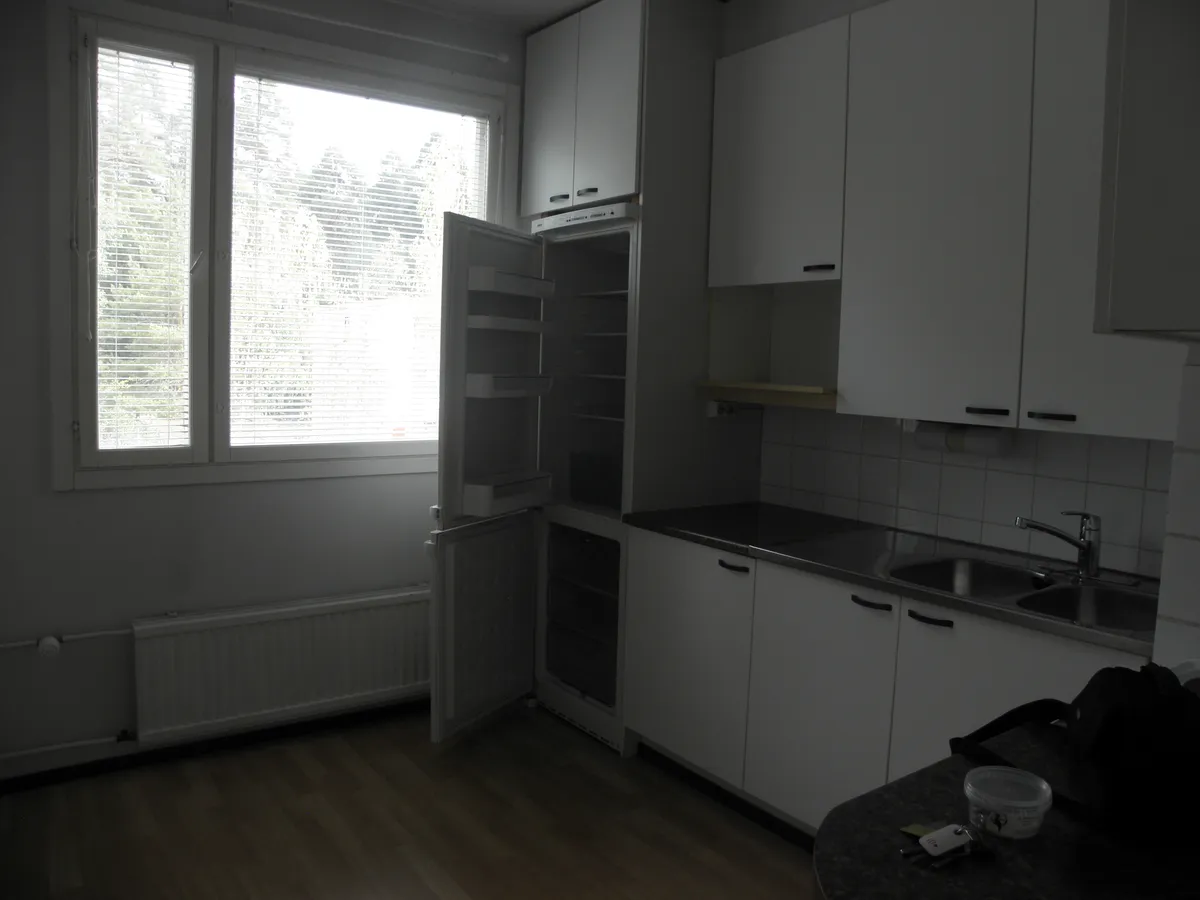 Hyreslägenhet på Imatra i imatra