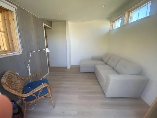 Hyresbostad på Visby i visby