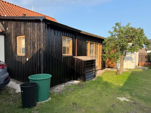 Hyresbostad på Visby i visby