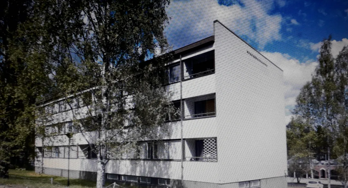 Hyreslägenhet på Lahti i lahti