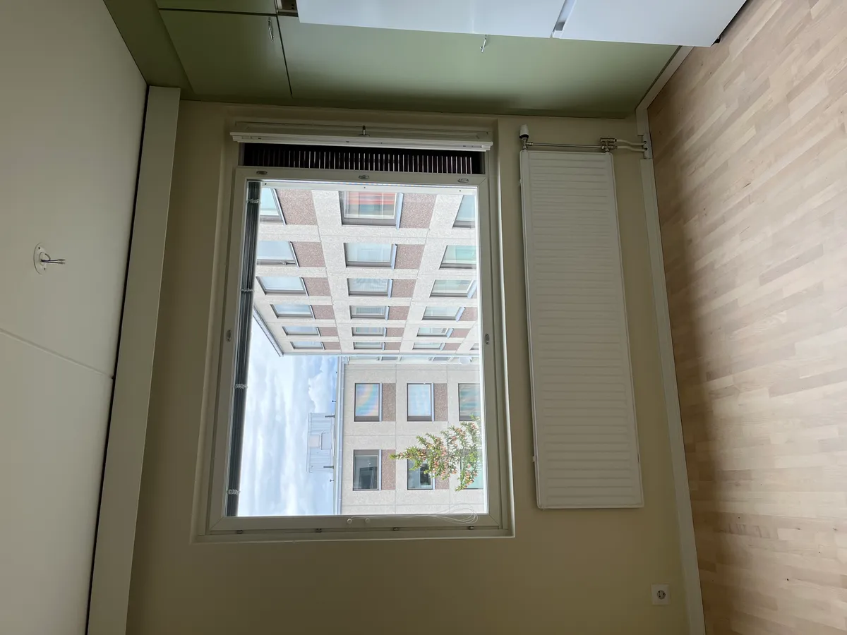 Hyreslägenhet på Turku i turku