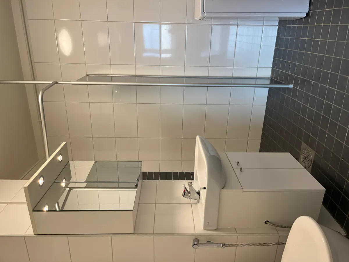 Hyreslägenhet på Turku i turku