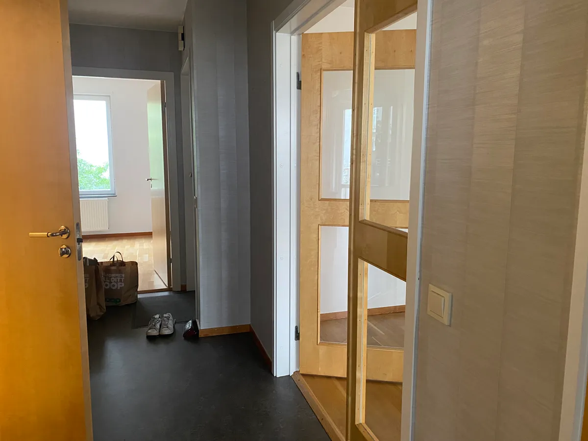 Hyreslägenhet på Stockholm i stockholm