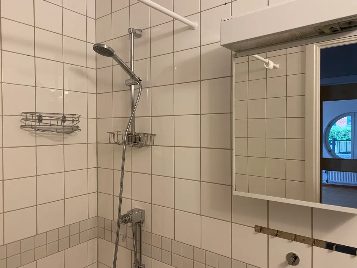 Hyreslägenhet på Stockholm i stockholm