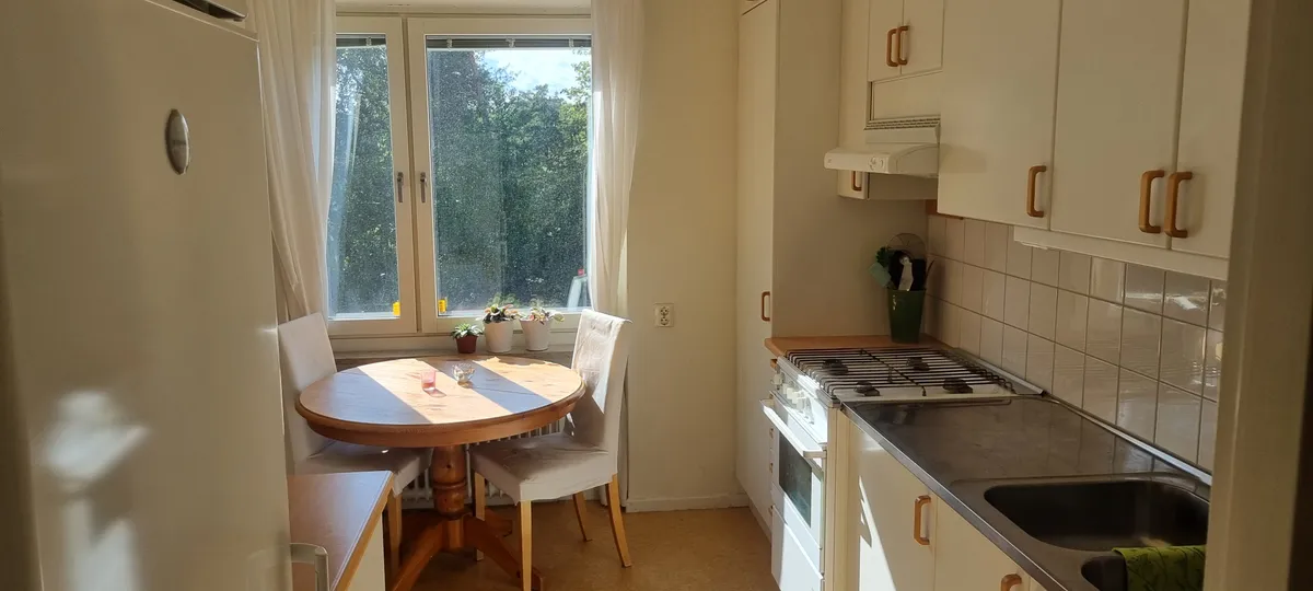 Hyreslägenhet på Stockholm i stockholm