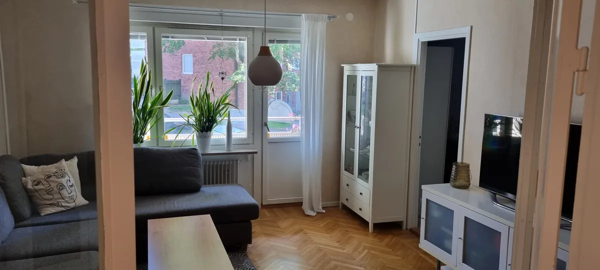 Hyreslägenhet på Stockholm i stockholm