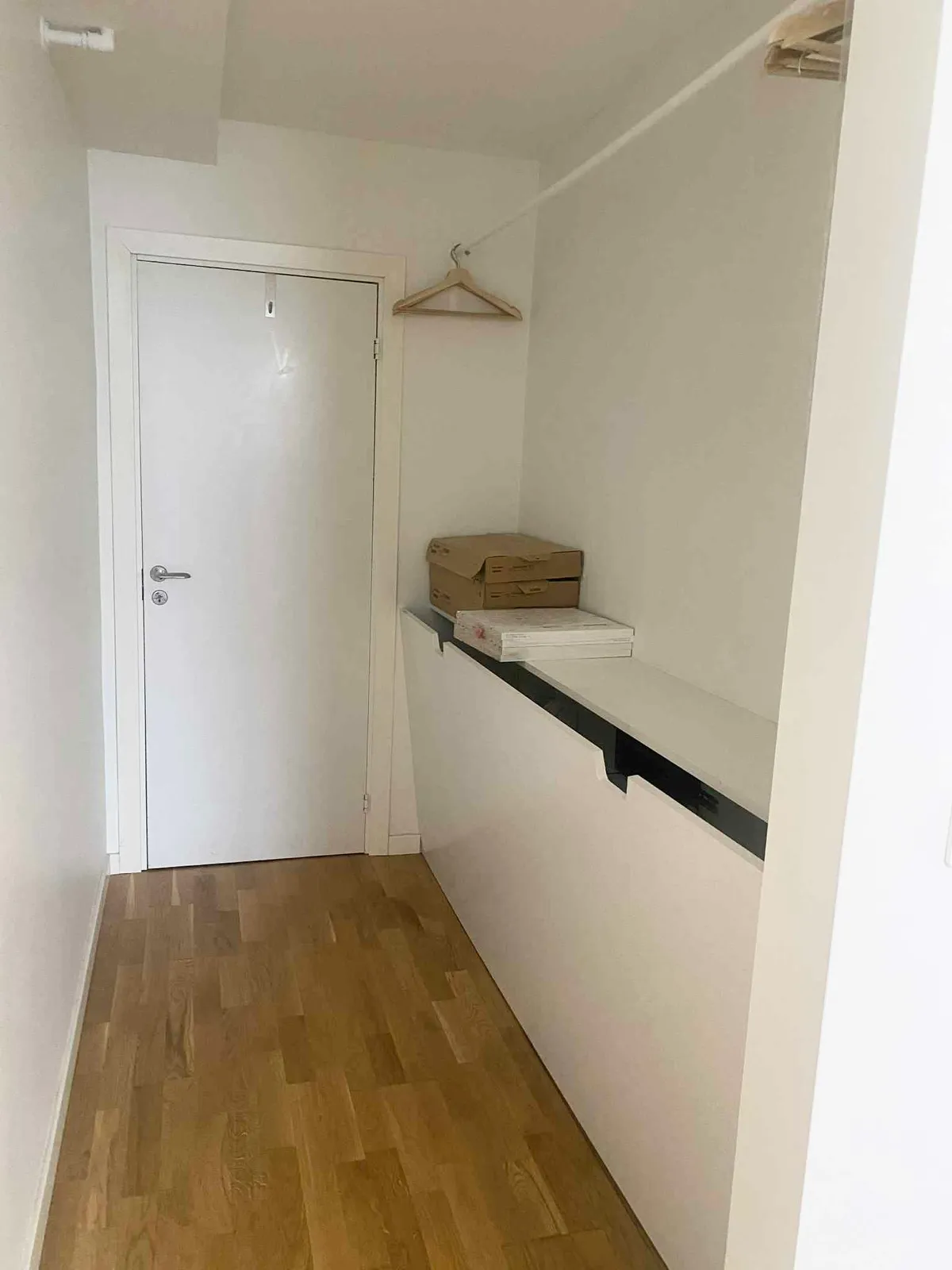 Hyreslägenhet på Sollentuna i sollentuna