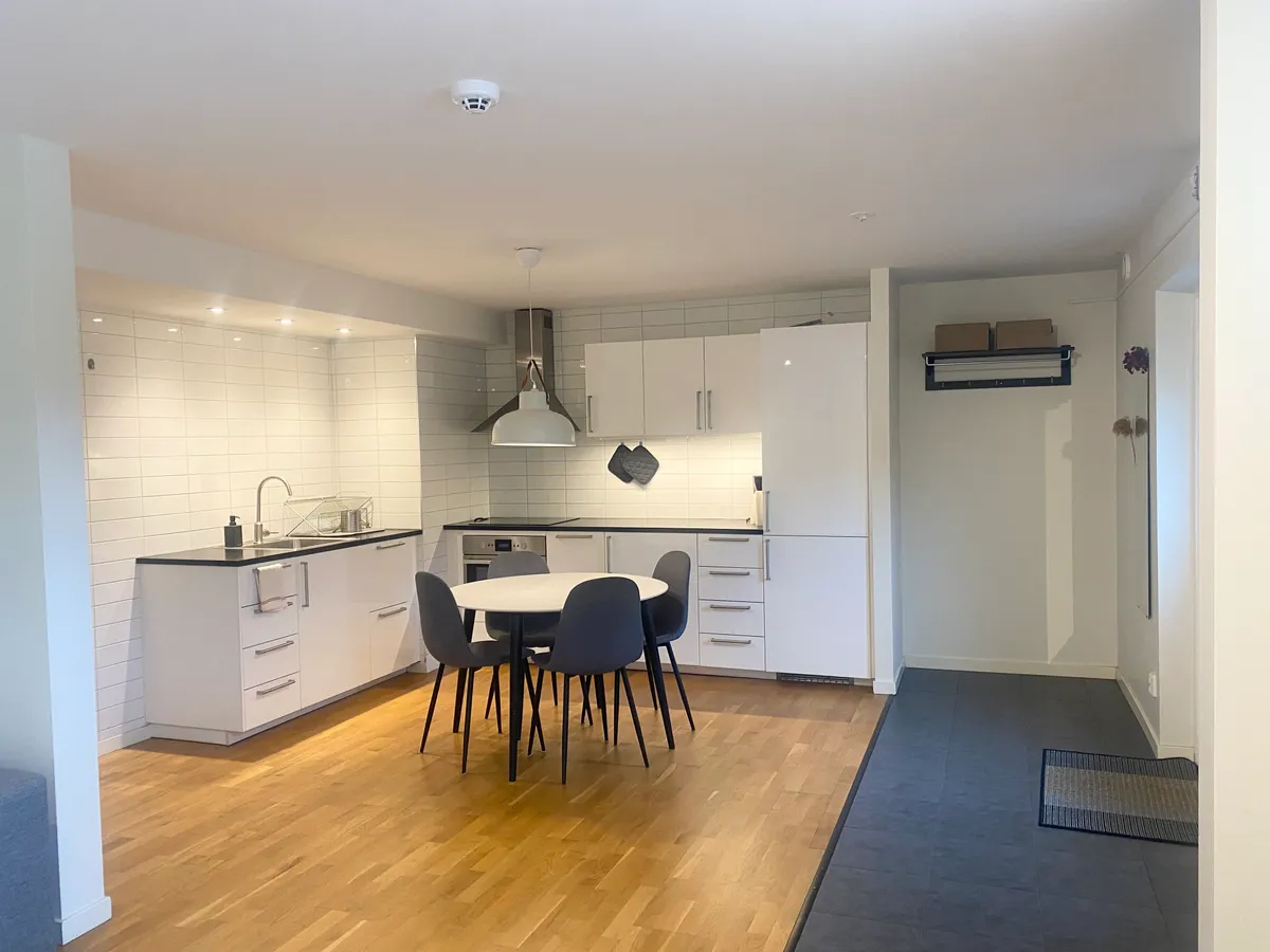 Hyreslägenhet på Sollentuna i sollentuna