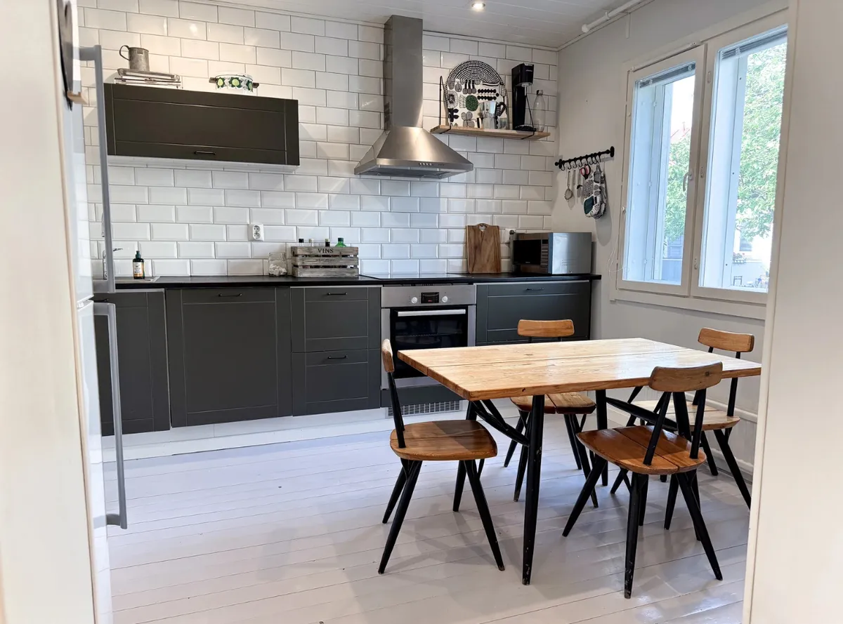 Hyresbostad på Kuopio i kuopio