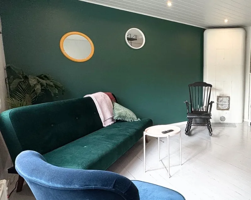 Hyresbostad på Kuopio i kuopio