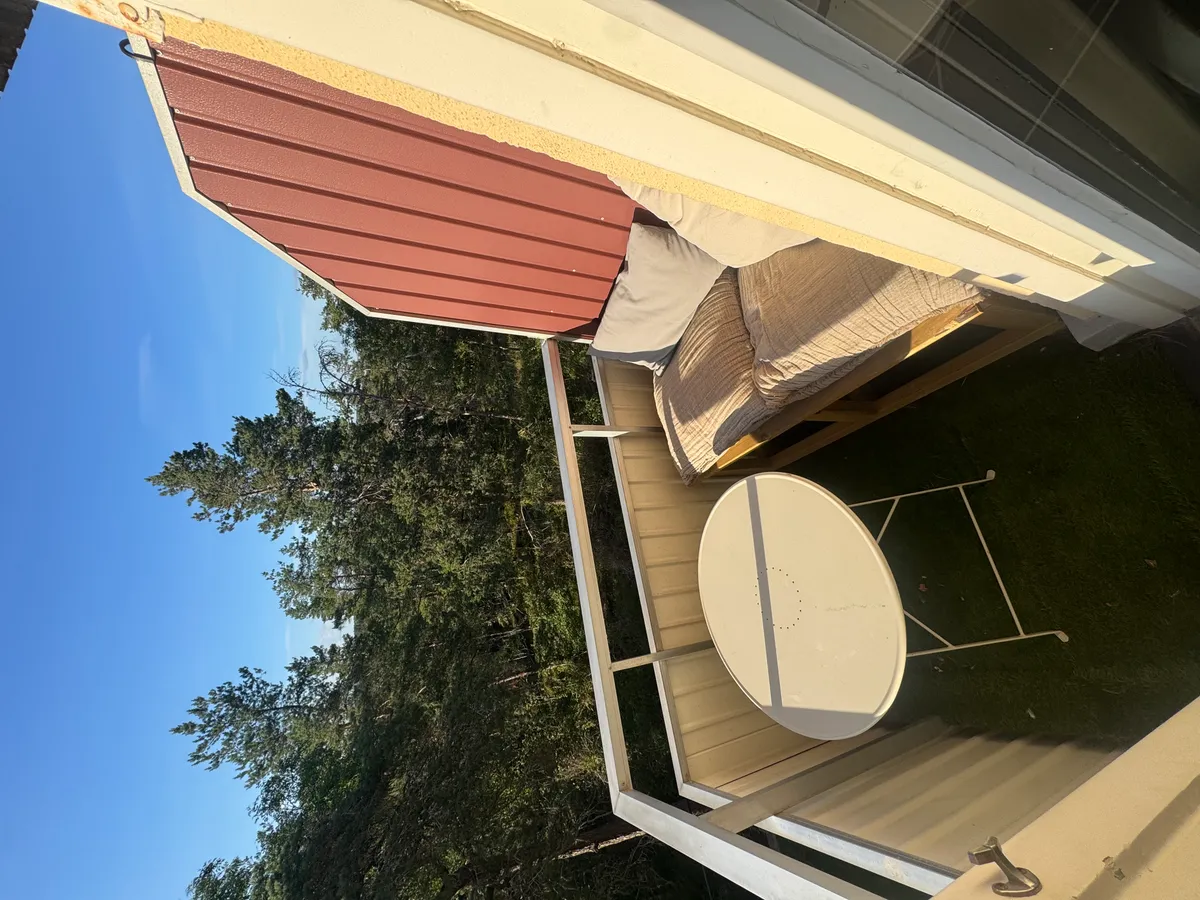 Hyreslägenhet på Bromma i bromma