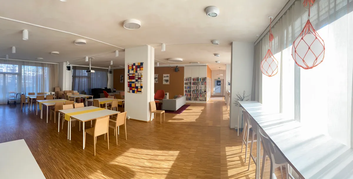 Hyreslägenhet på Helsinki i helsinki