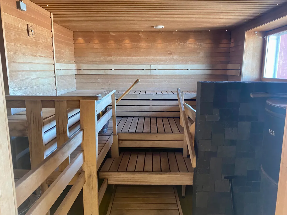 Hyreslägenhet på Helsinki i helsinki