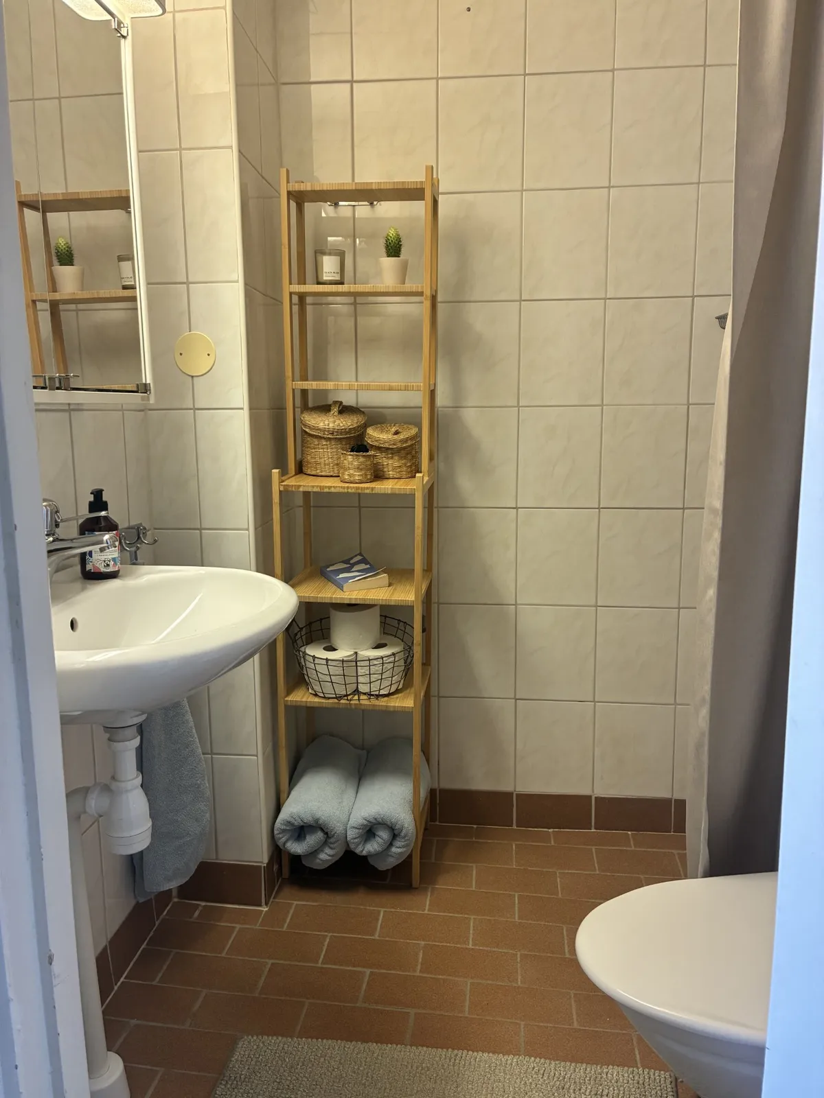 Hyreslägenhet på Linköping i linkoping
