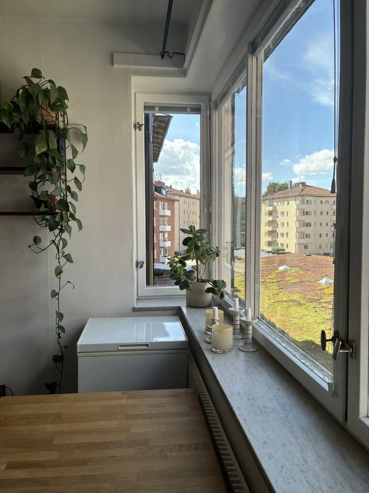 Hyreslägenhet på Linköping i linkoping