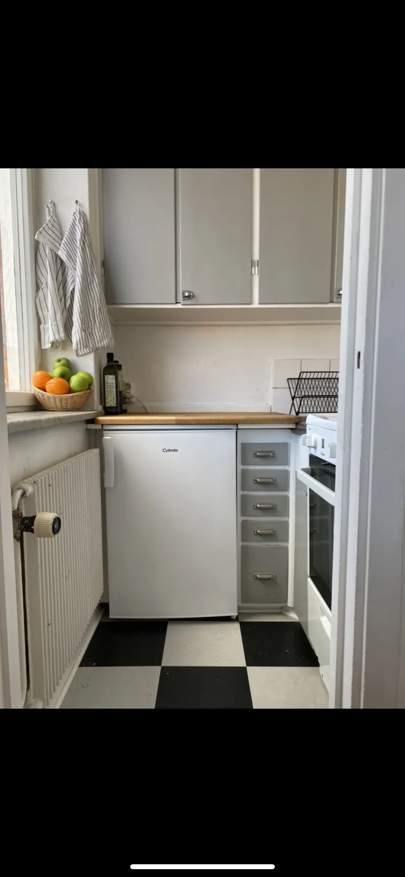 Hyreslägenhet på Linköping i linkoping