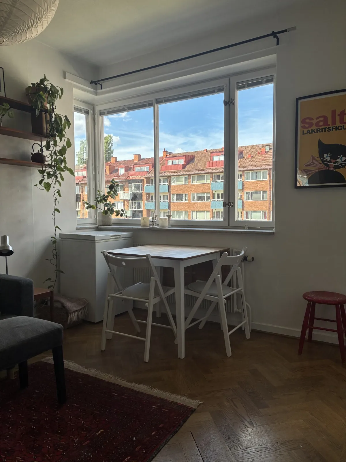 Hyreslägenhet på Linköping i linkoping