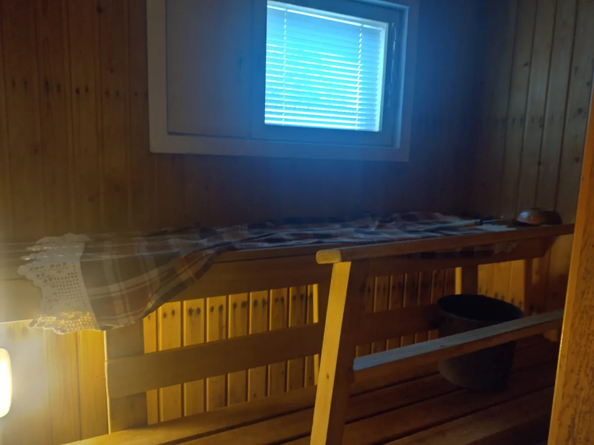 Hyresbostad på Pori i pori