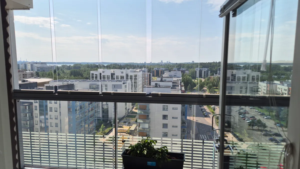 Hyreslägenhet på Espoo i espoo