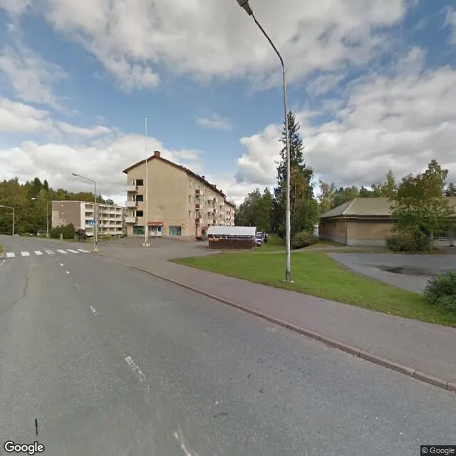 Hyreslägenhet på Hämeenlinna i hameenlinna