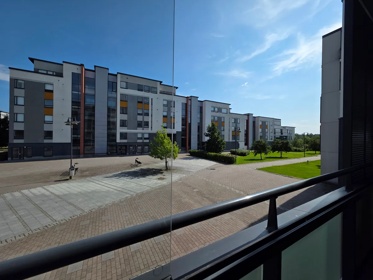 Hyreslägenhet på Vantaa i vantaa