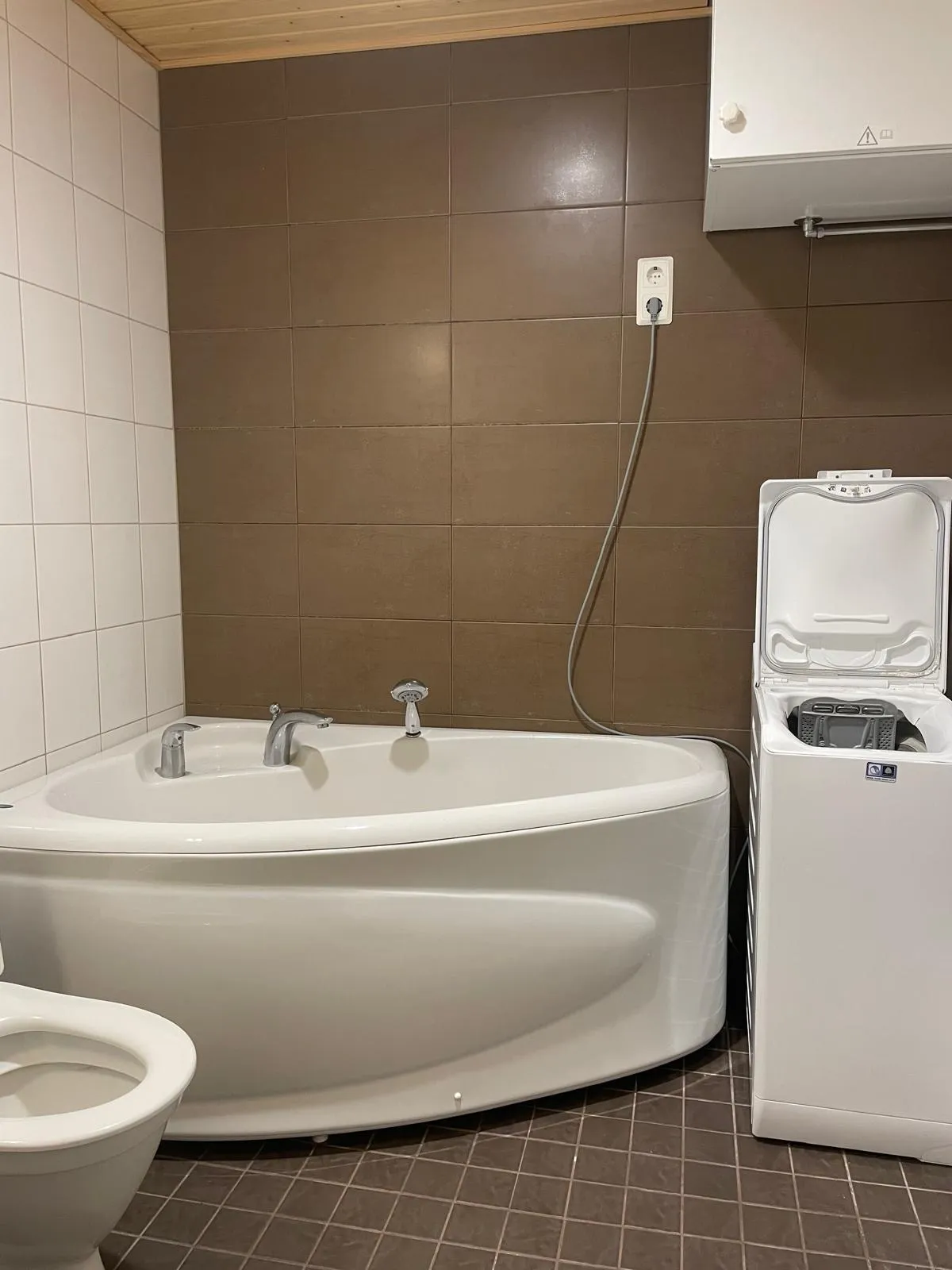 Hyreslägenhet på Turku i turku