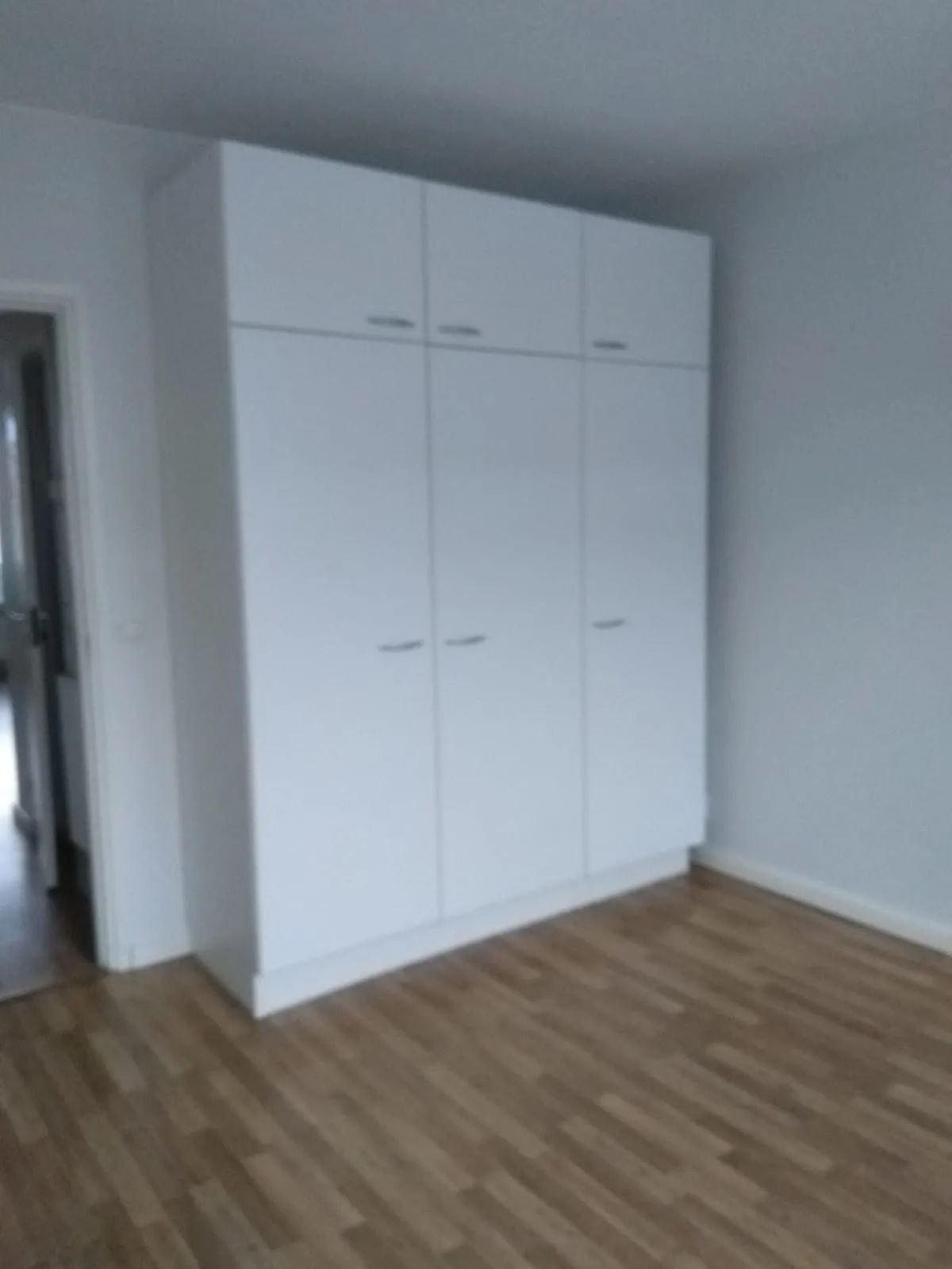 Hyreslägenhet på Kuopio i kuopio