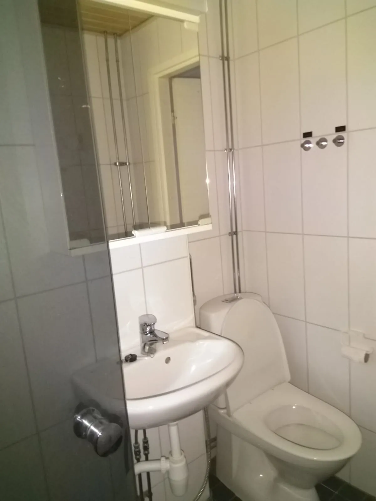 Hyreslägenhet på Kuopio i kuopio