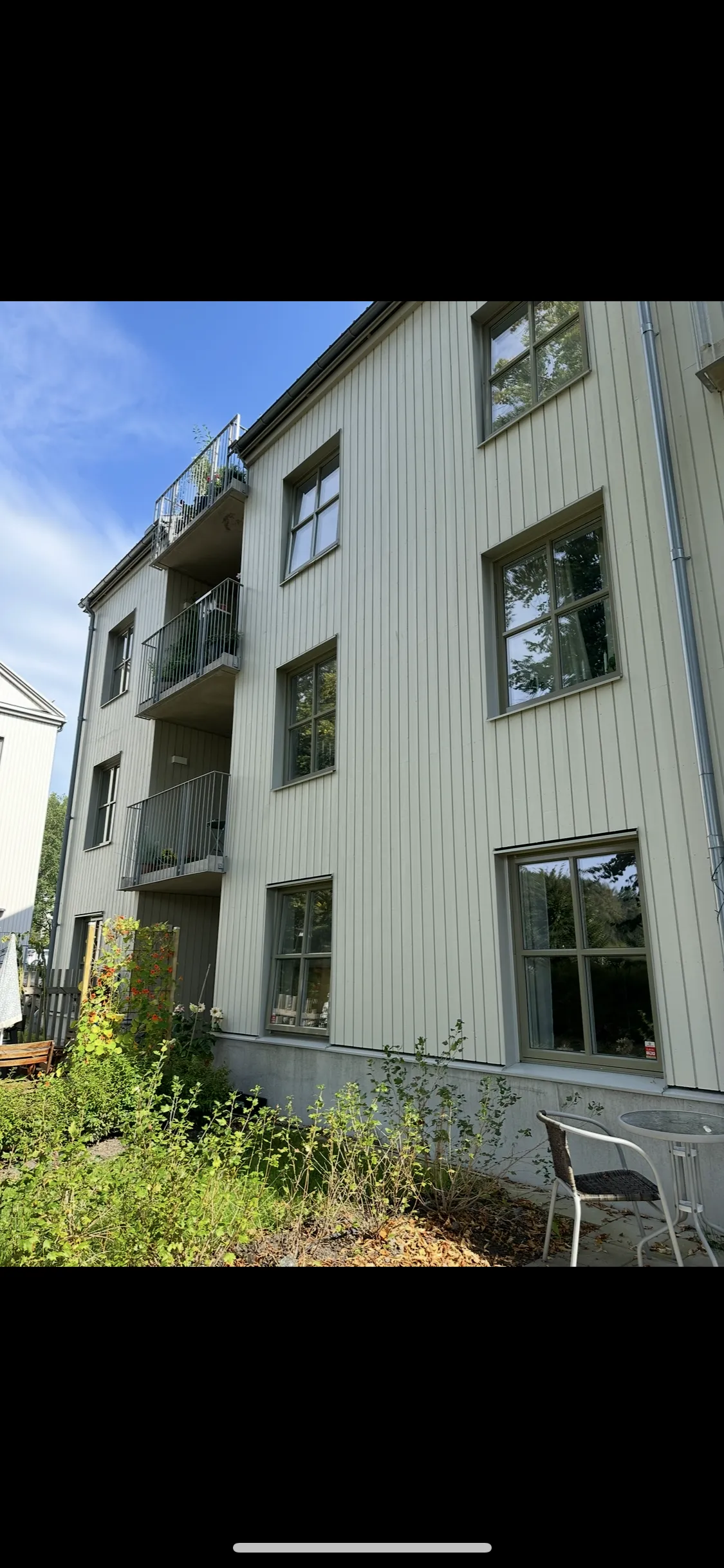 Hyreslägenhet på Göteborg i goteborg
