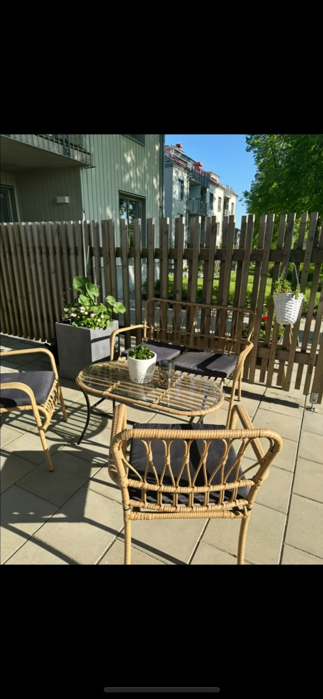 Hyreslägenhet på Göteborg i goteborg