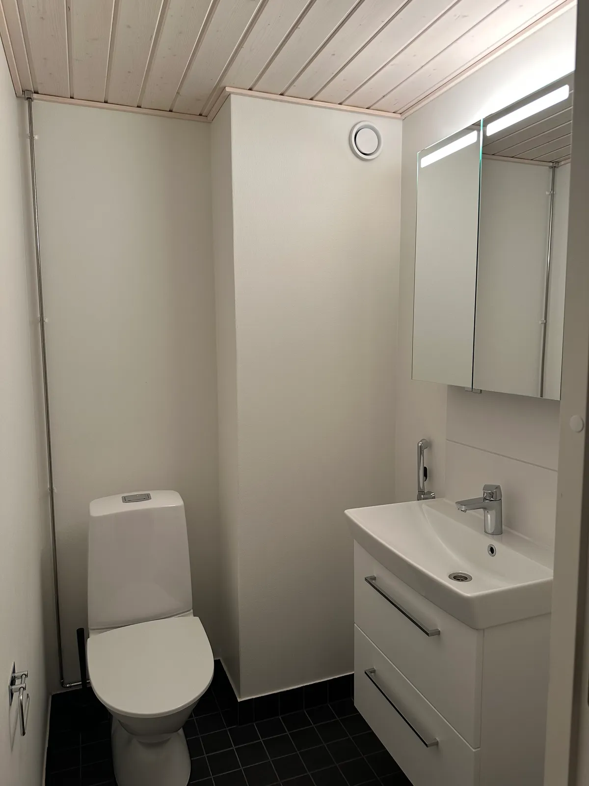 Hyreslägenhet på Tampere i tampere