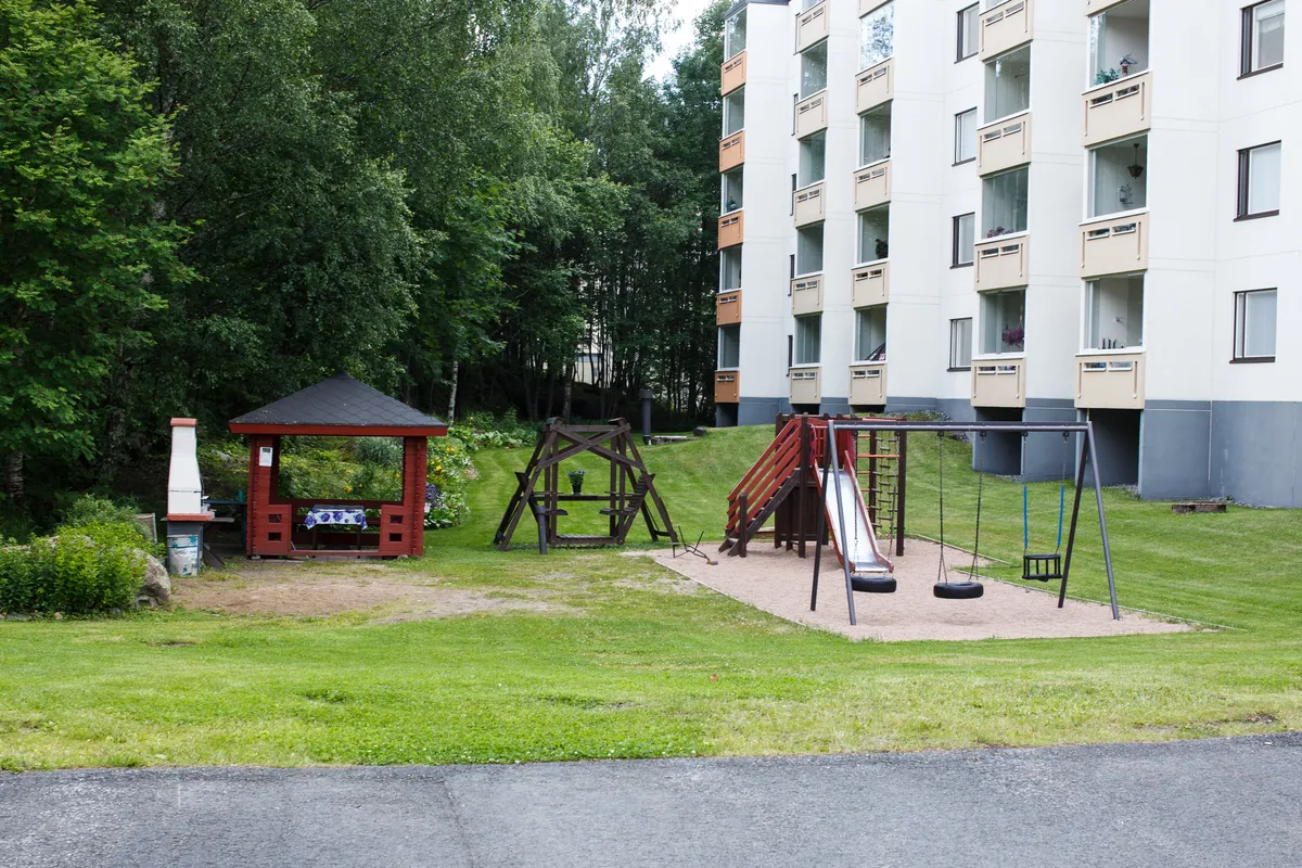 Hyreslägenhet på Tampere i tampere