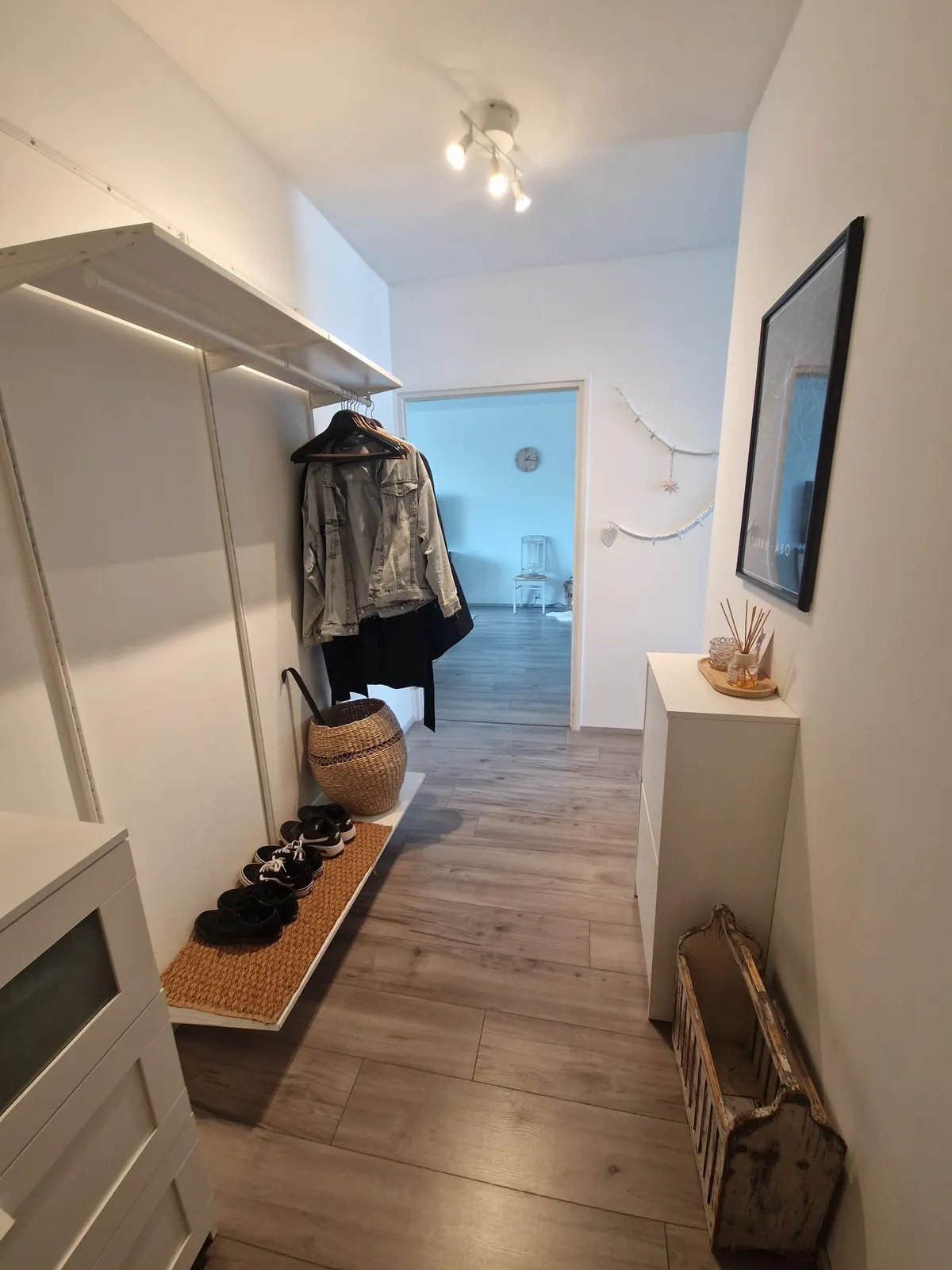Hyreslägenhet på Turku i turku