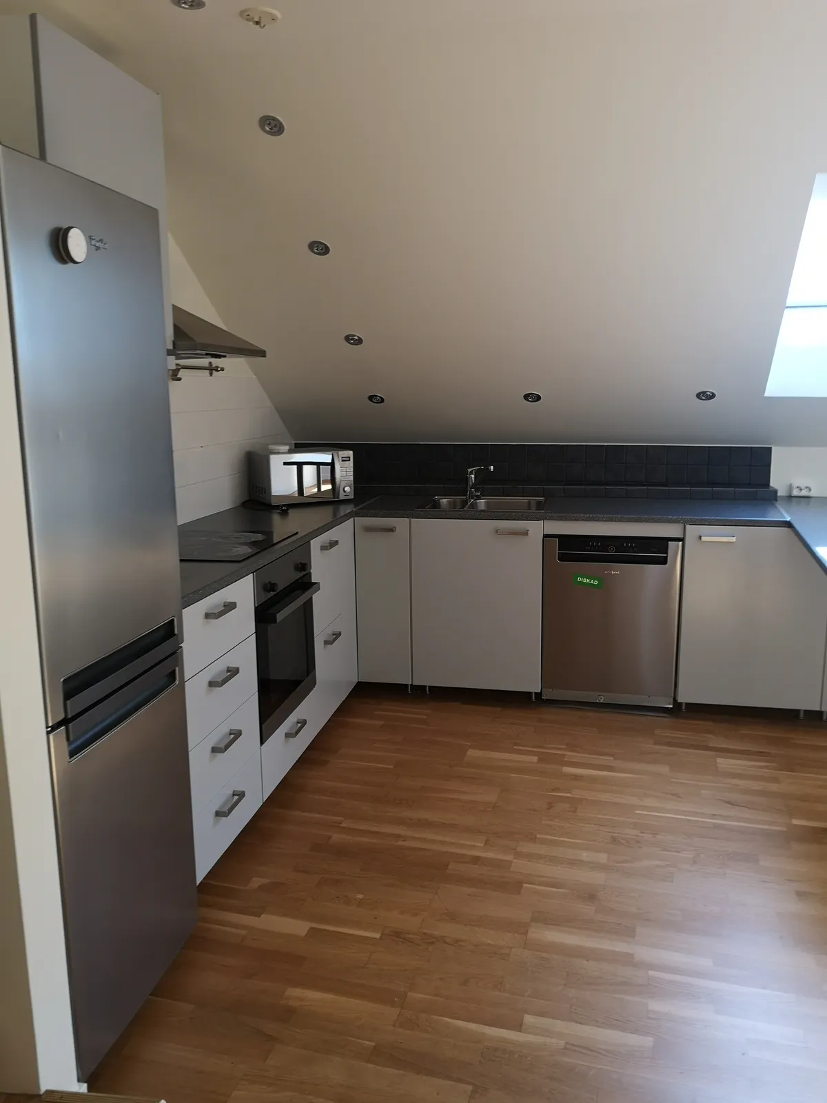 Hyreslägenhet på Nyköping i nykoping
