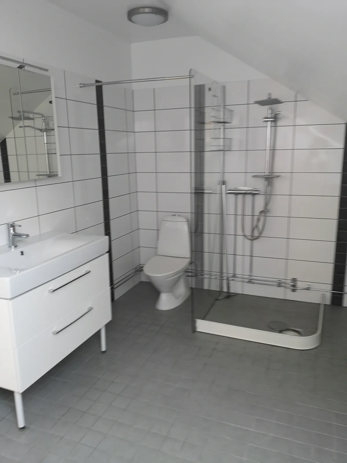 Hyreslägenhet på Nyköping i nykoping