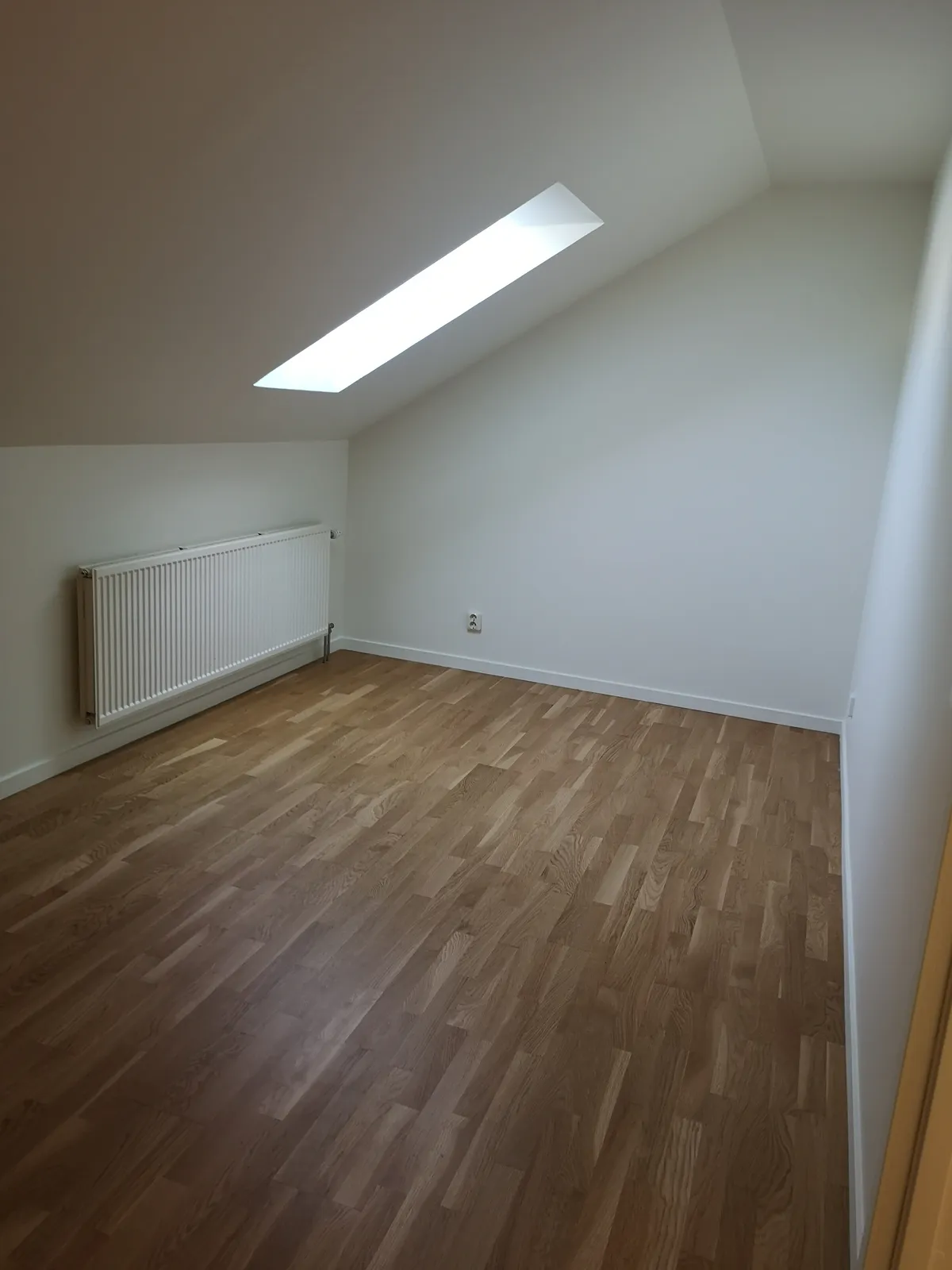 Hyreslägenhet på Nyköping i nykoping