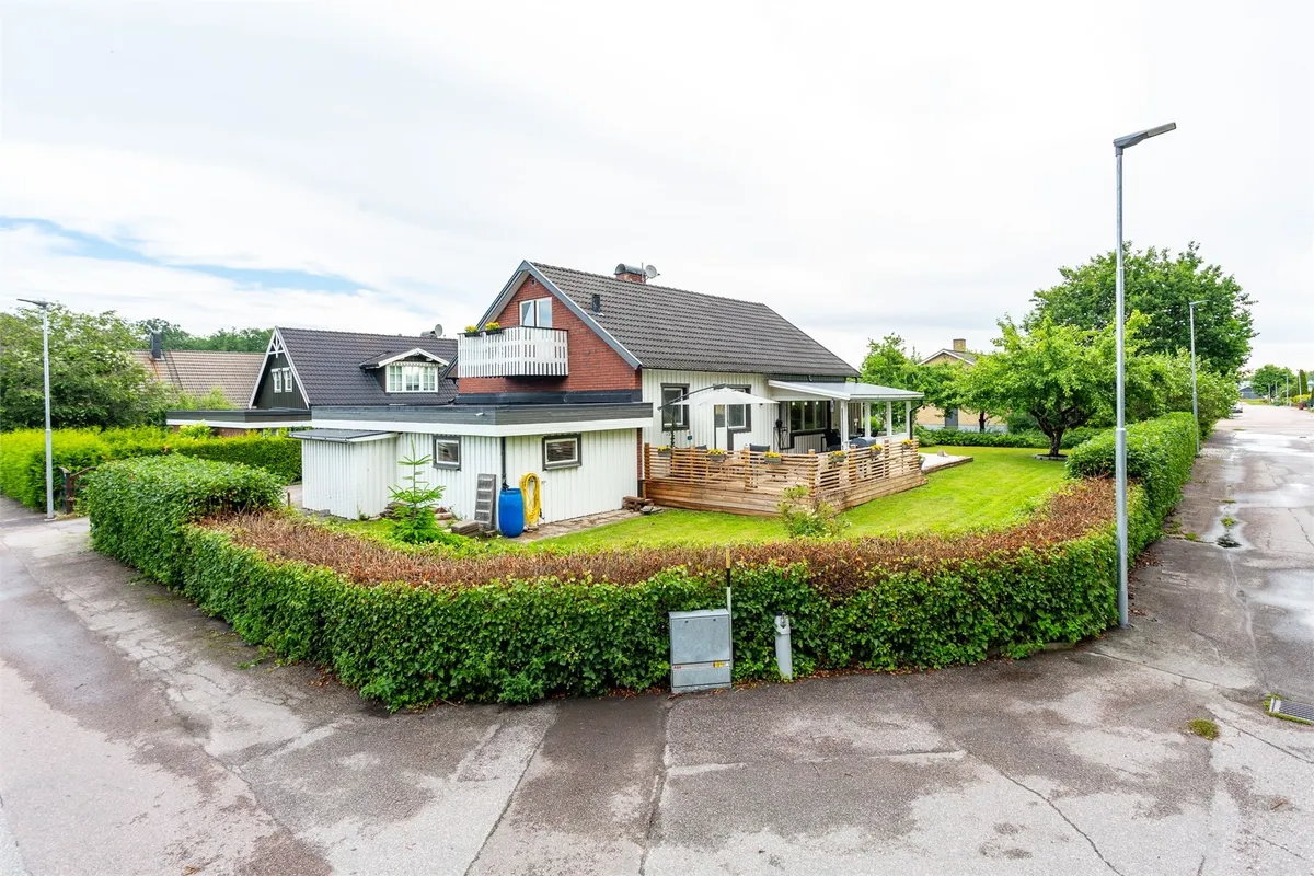 Hyresbostad på Kungsör i kungsor