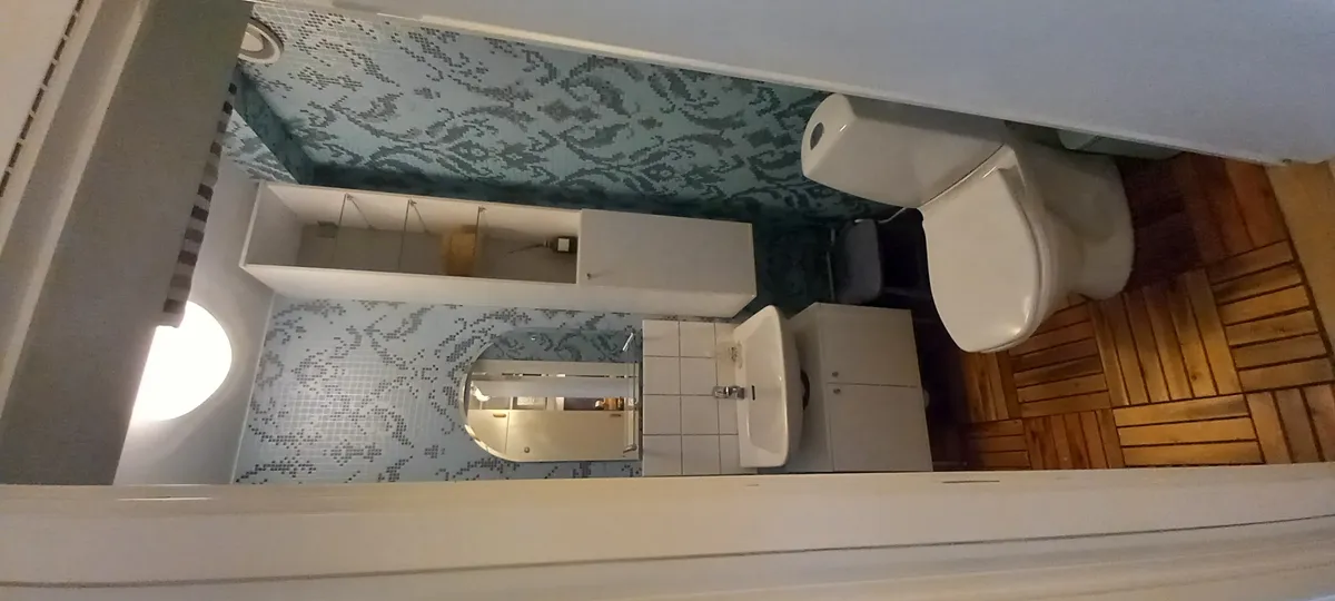 Hyreslägenhet på Göteborg i goteborg