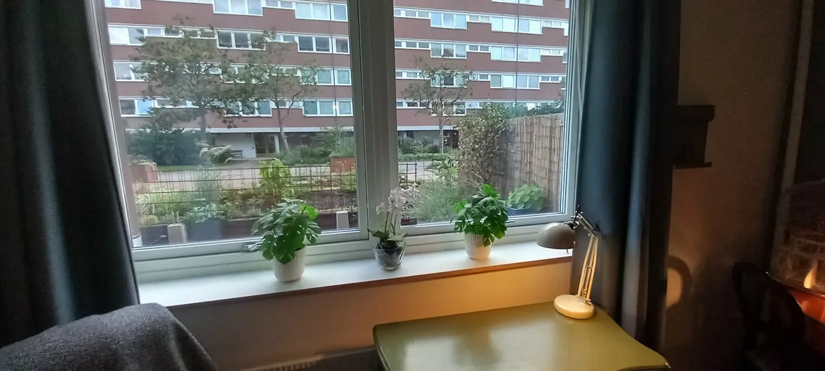Hyreslägenhet på Göteborg i goteborg