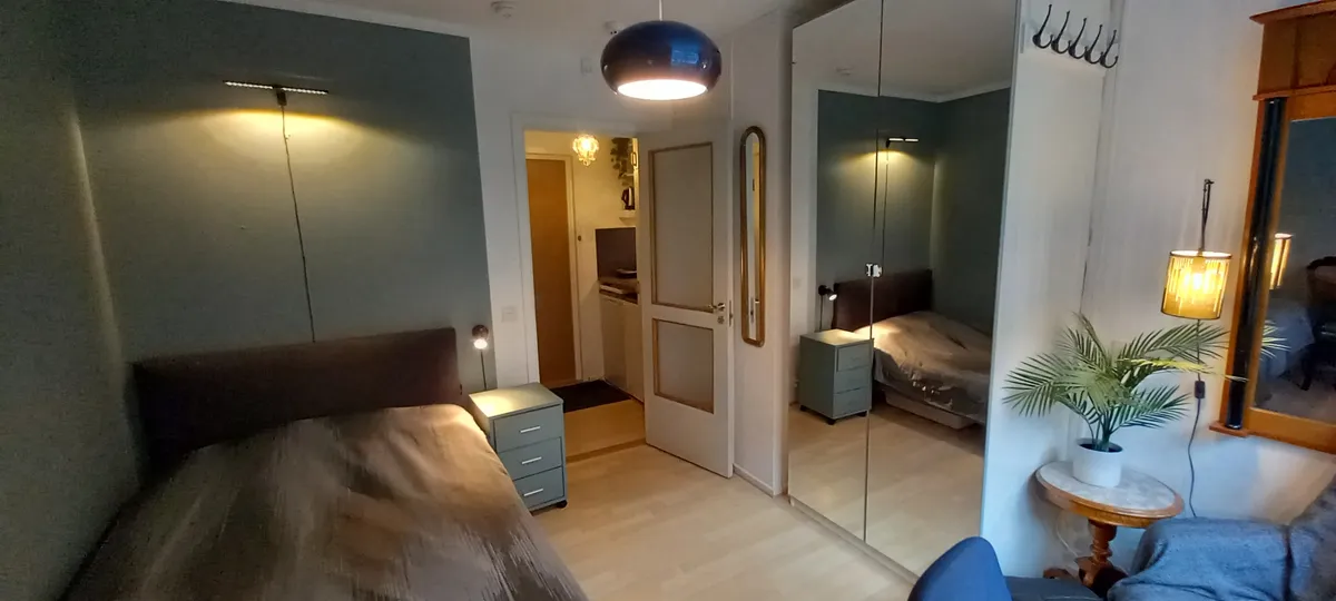 Hyreslägenhet på Göteborg i goteborg