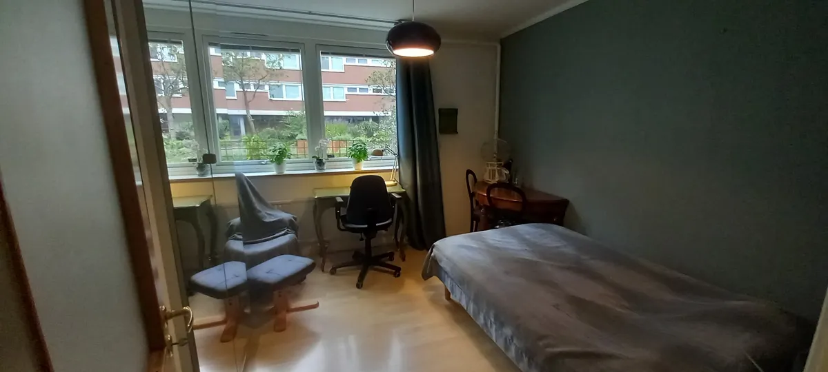 Hyreslägenhet på Göteborg i goteborg