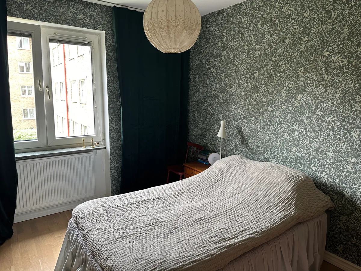 Hyreslägenhet på Malmö i malmo