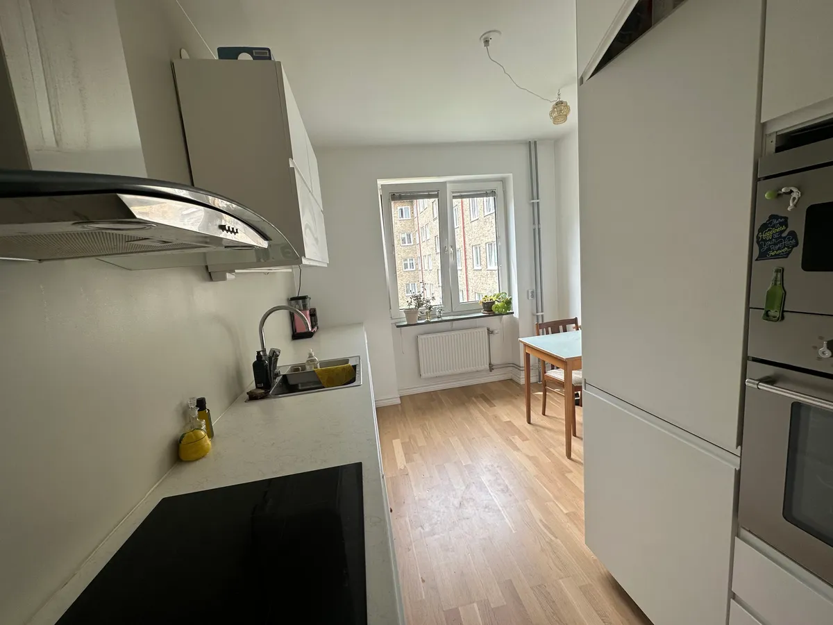 Hyreslägenhet på Malmö i malmo
