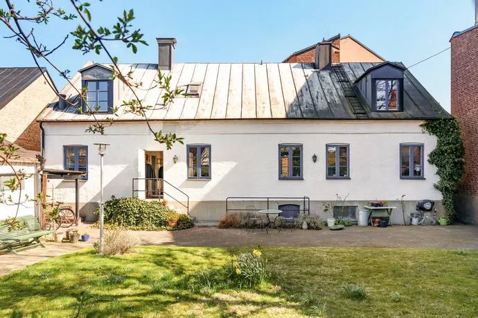 Hyresbostad på Lund i lund