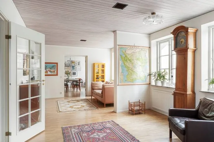 Hyresbostad på Lund i lund
