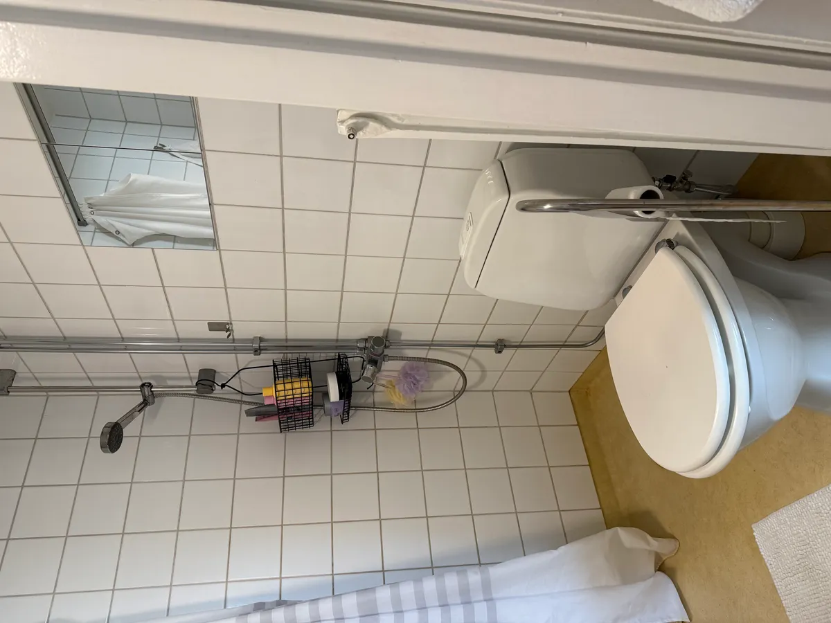 Hyreslägenhet på Borås i boras