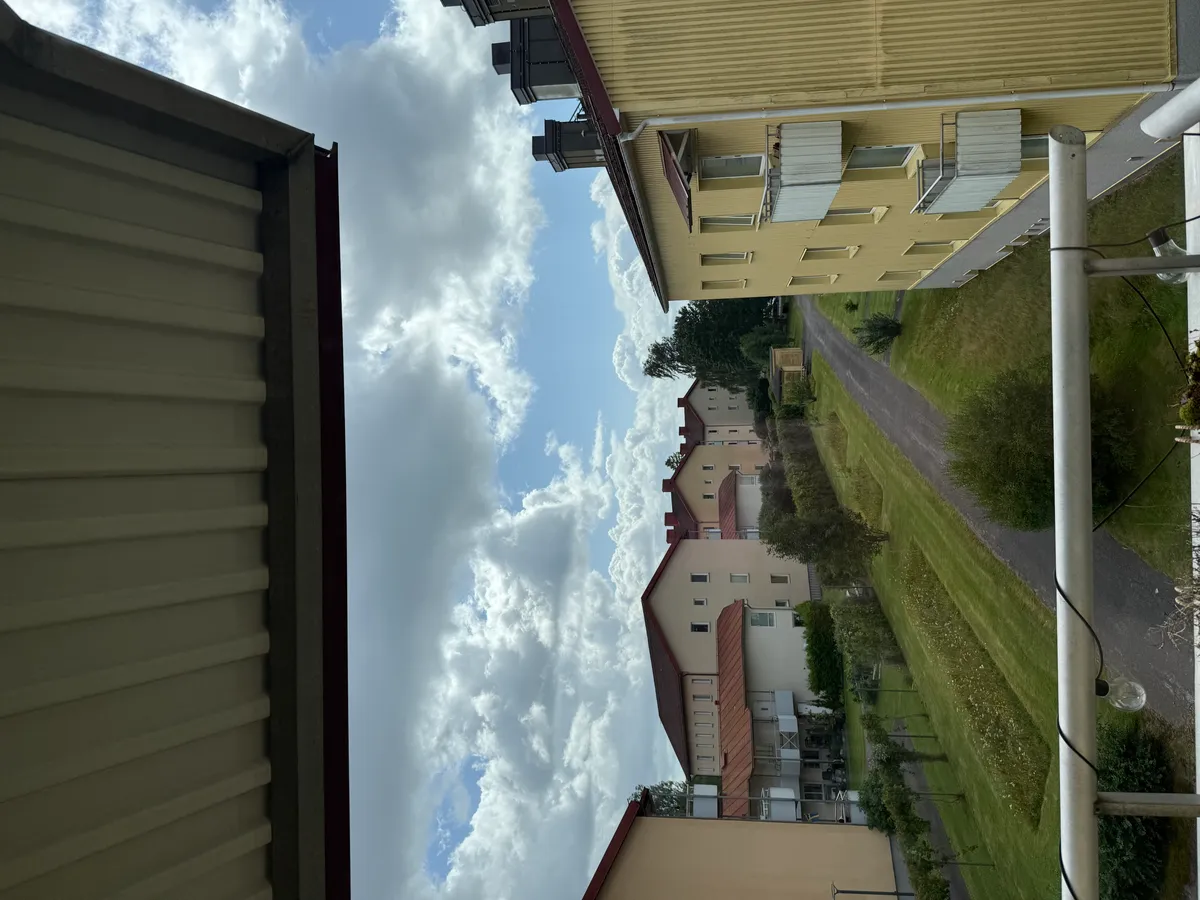 Hyreslägenhet på Borås i boras